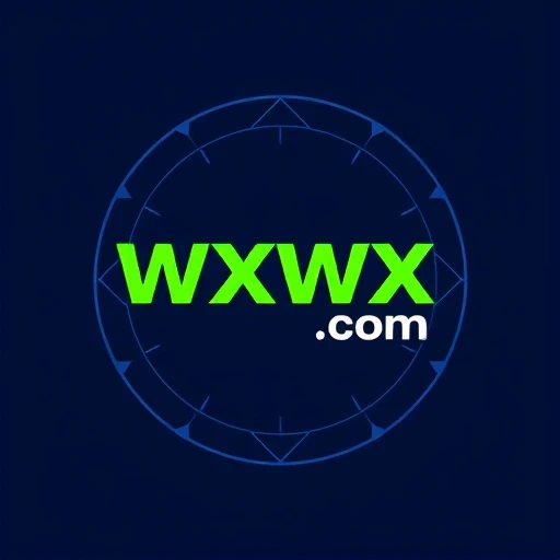 wxwx.com Logo
