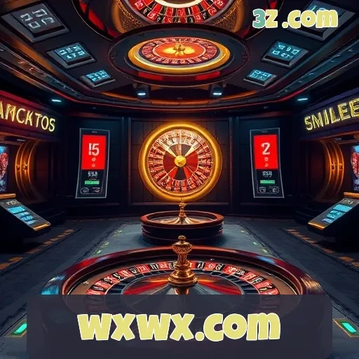 wxwx.com Jogos