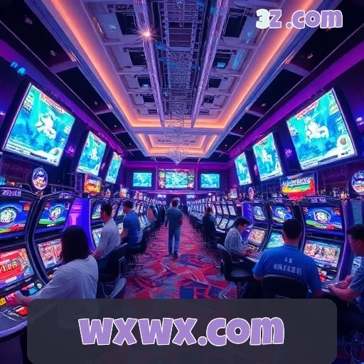 wxwx.com Plataforma
