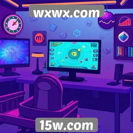 Plataforma wxwx.com apresenta recursos inovadores